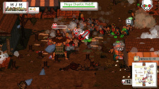 Okhlos