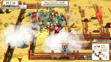 Okhlos