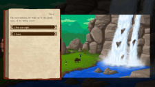 The Curious Expedition