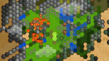 The Curious Expedition
