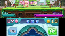 Kirby: Planet Robobot