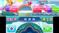 Kirby: Planet Robobot