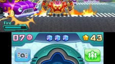 Kirby: Planet Robobot