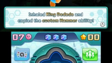 Kirby: Planet Robobot