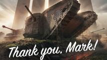 World of Tanks oslaví 100 let od prvního bojového nasazení tanku ve velkém stylu