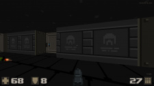 Intrude