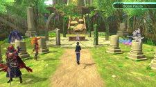 Tokyo Mirage Sessions #FE