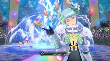 Tokyo Mirage Sessions #FE