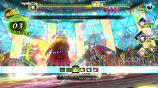 Tokyo Mirage Sessions #FE