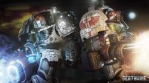 Space Hulk: Deathwing