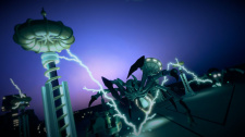 The Tomorrow Children