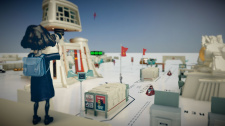 The Tomorrow Children