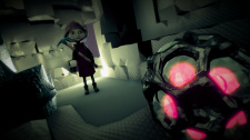 The Tomorrow Children