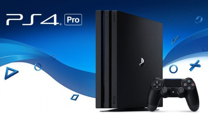 Podle Sony je hlavní konkurencí PS4 Pro klasické PC, ne Xbox One