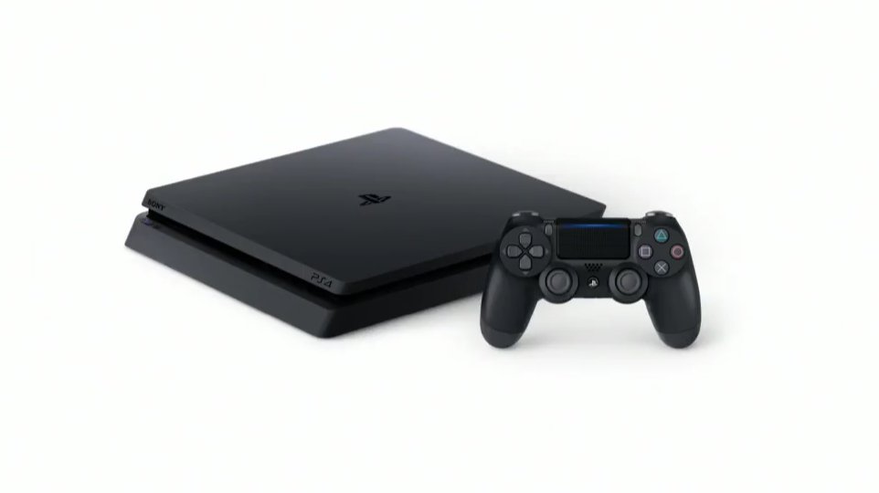 Sony příští týden vydá menší PlayStation 4 a updatem podporu HDR pro všechny typy PS4