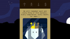 Reigns