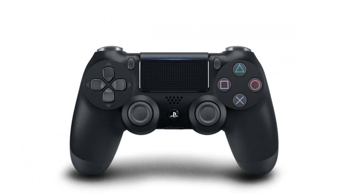 Sony ukázala novou řadu periferií pro PlayStation 4 včetně vylepšeného DualShocku 4