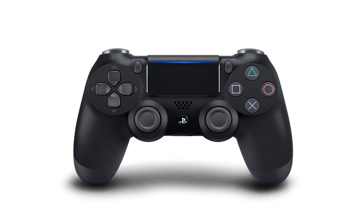 Sony ukázala novou řadu periferií pro PlayStation 4 včetně vylepšeného DualShocku 4