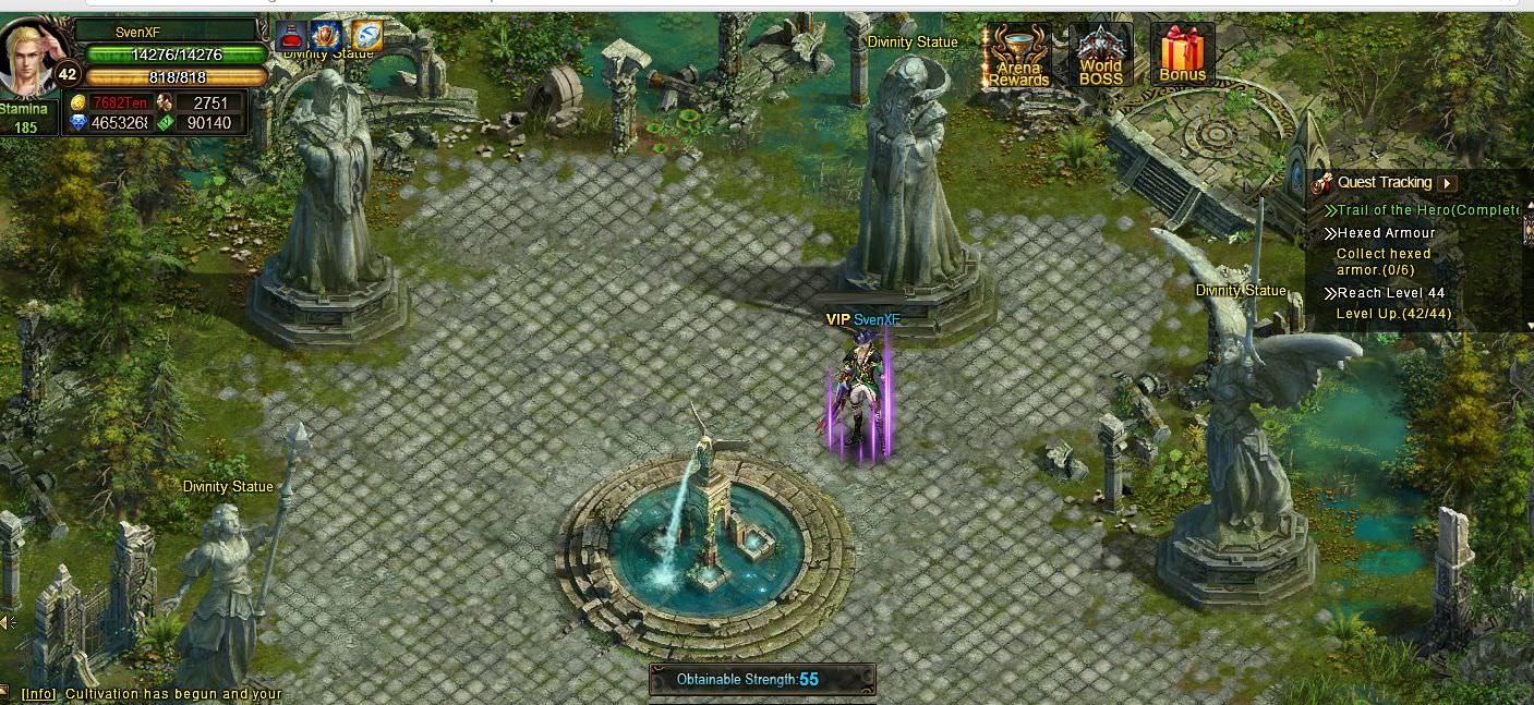 Wartune
