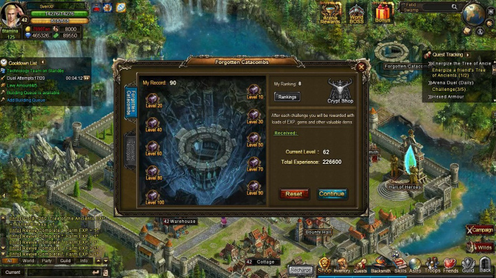 Wartune