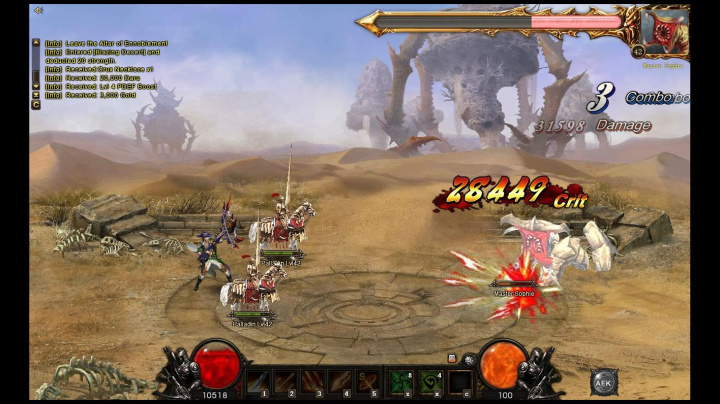 Wartune