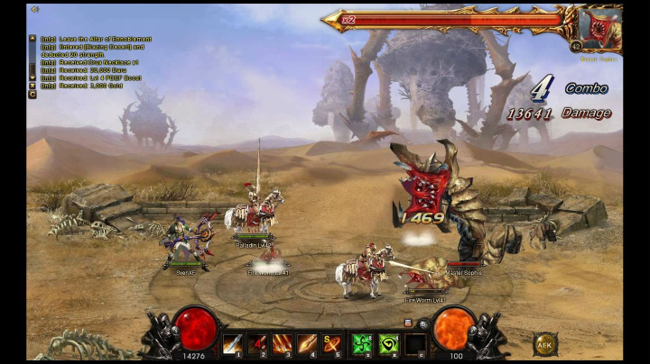 Wartune