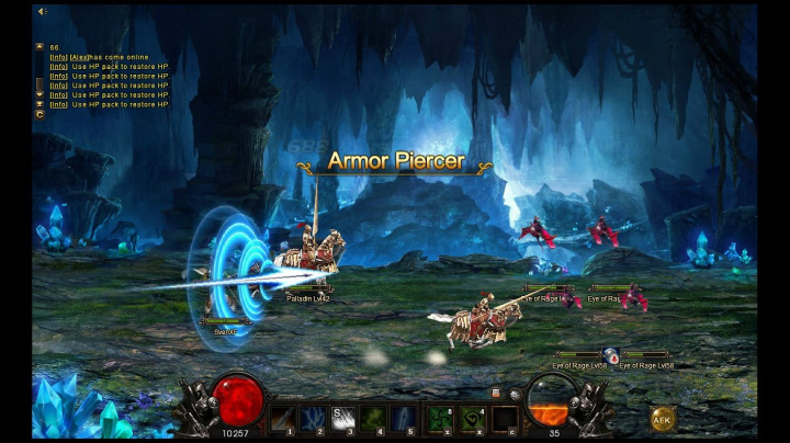 Wartune
