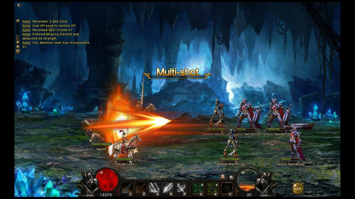 Wartune