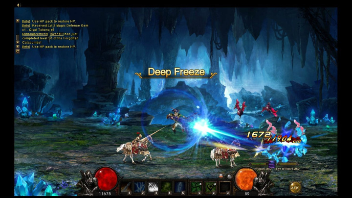 Wartune