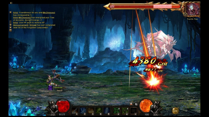 Wartune