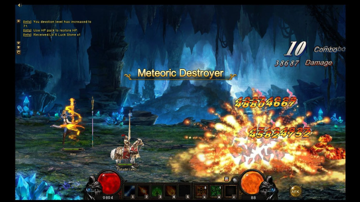 Wartune
