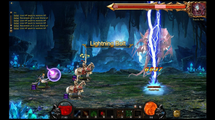 Wartune
