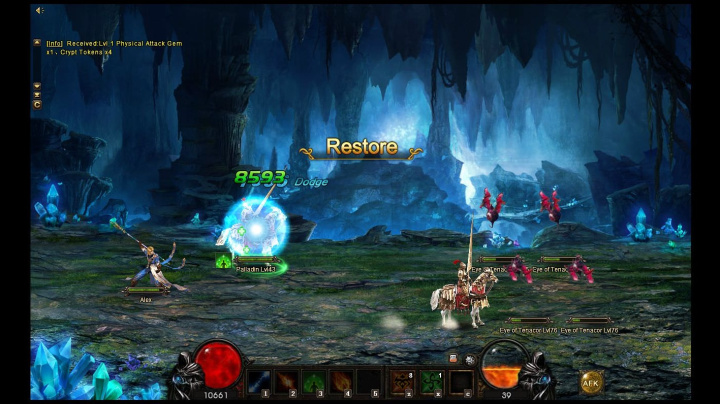 Wartune