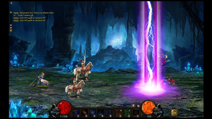 Wartune