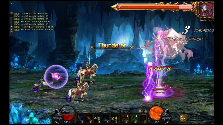 Wartune