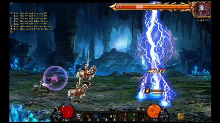 Wartune