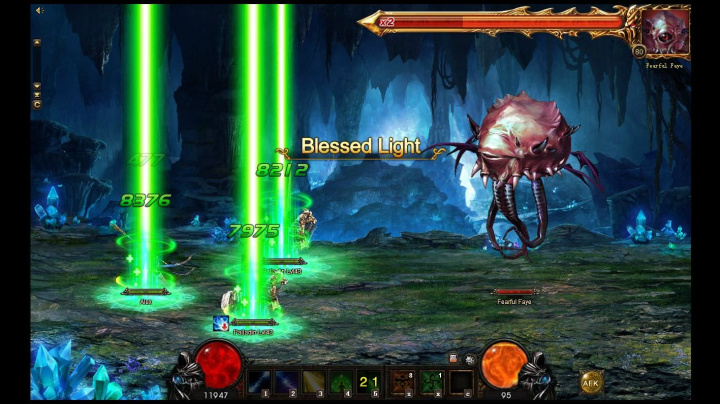 Wartune