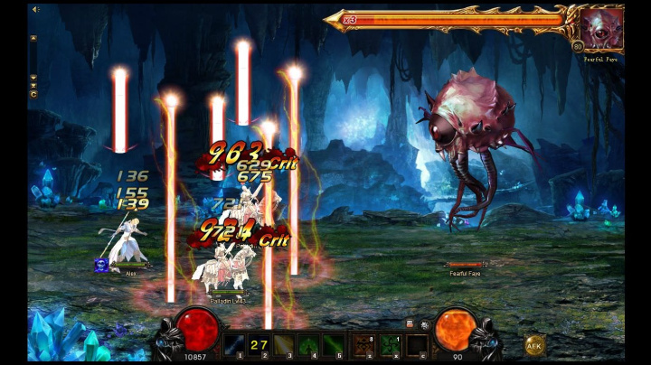Wartune