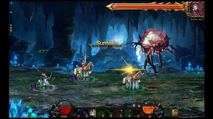 Wartune