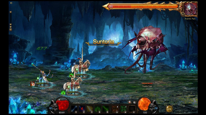 Wartune