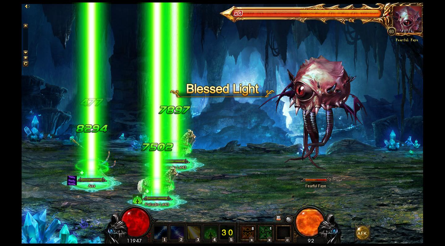Wartune