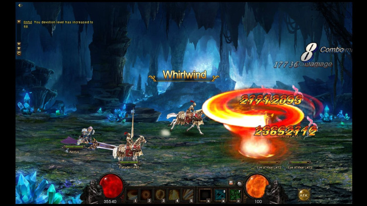Wartune