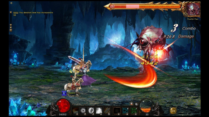 Wartune