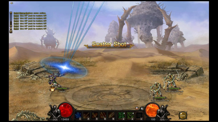 Wartune