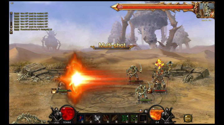 Wartune