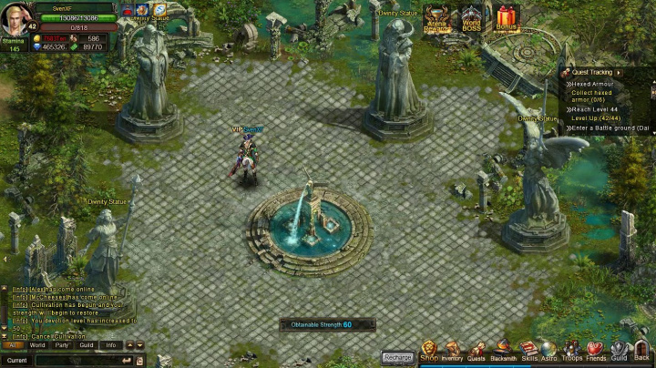 Wartune