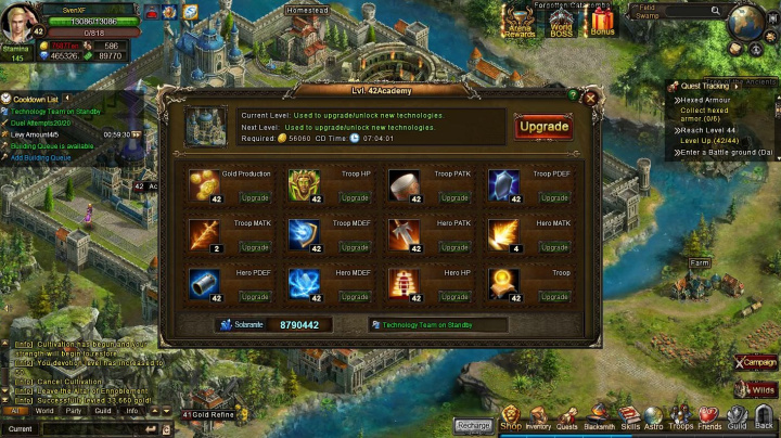 Wartune