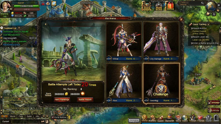 Wartune