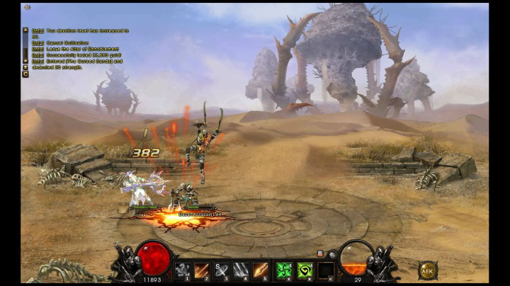 Wartune
