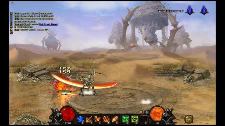 Wartune